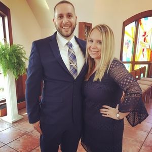 Meet your Posher, Chrissy